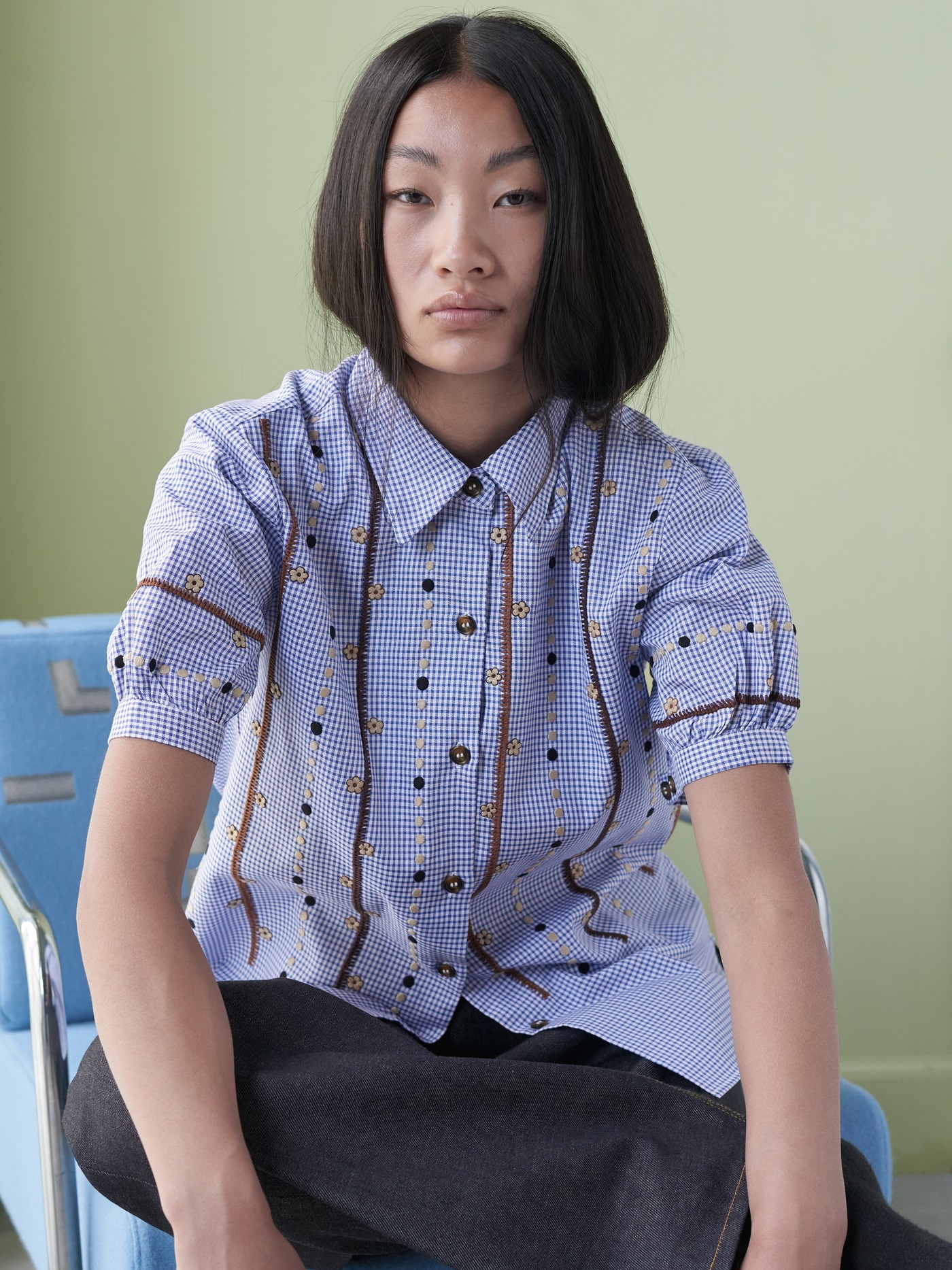 Tops + Shirts | Jupe by Jackie